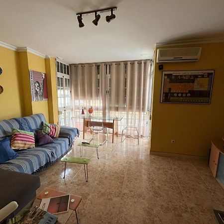 Rooms Tourist Apartment Ουέλβα Εξωτερικό φωτογραφία