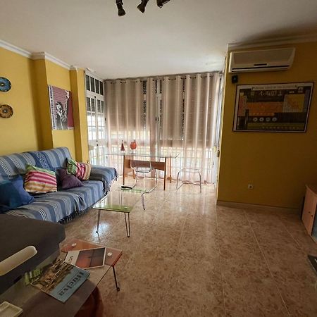Rooms Tourist Apartment Ουέλβα Εξωτερικό φωτογραφία