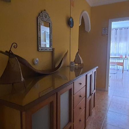 Rooms Tourist Apartment Ουέλβα Εξωτερικό φωτογραφία