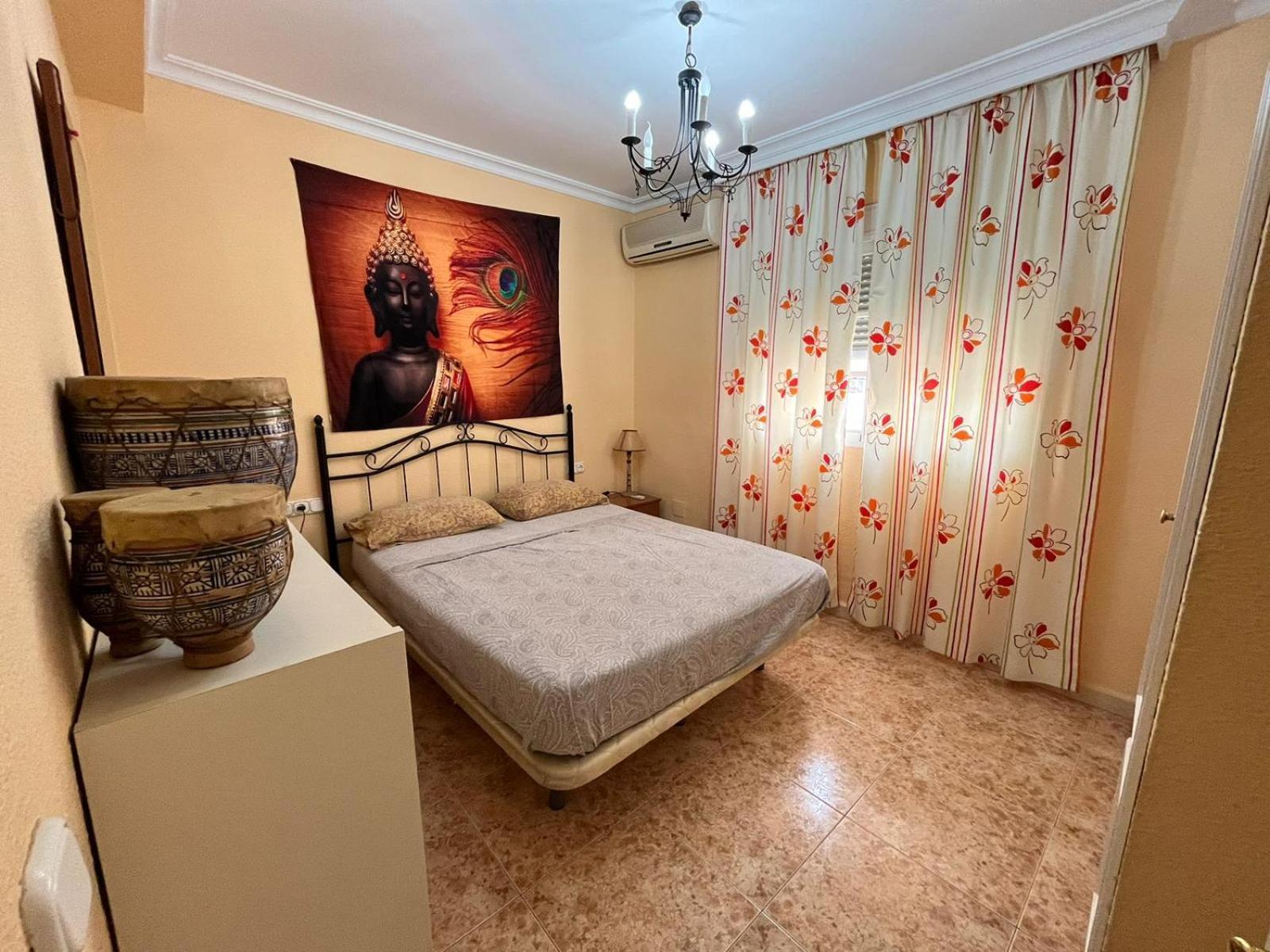 Rooms Tourist Apartment Ουέλβα Εξωτερικό φωτογραφία