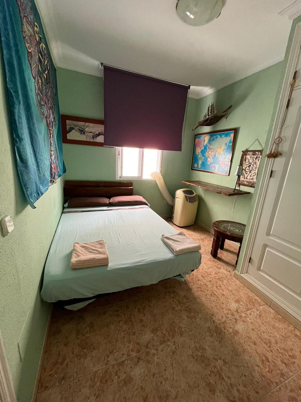 Rooms Tourist Apartment Ουέλβα Εξωτερικό φωτογραφία