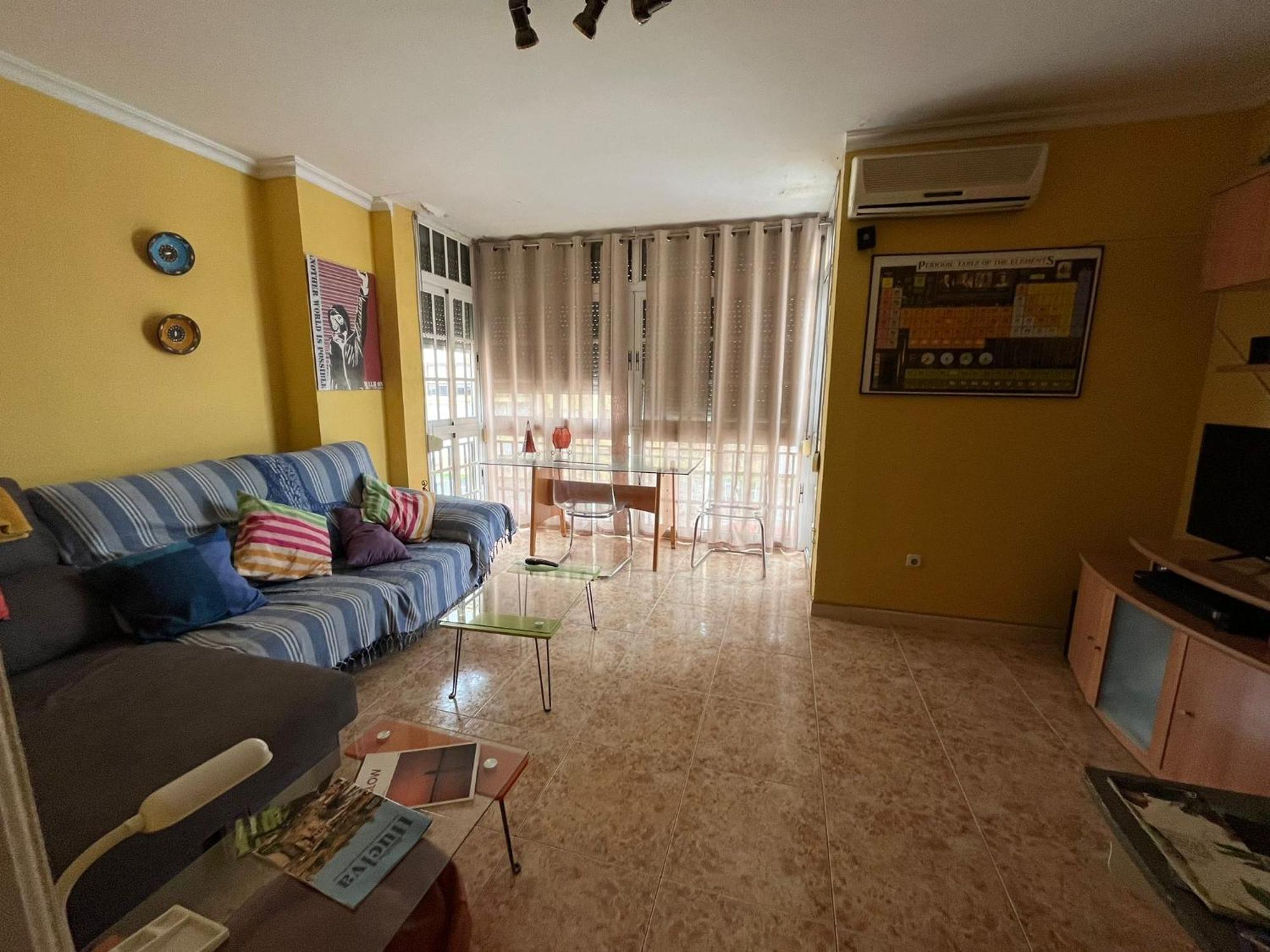 Rooms Tourist Apartment Ουέλβα Εξωτερικό φωτογραφία
