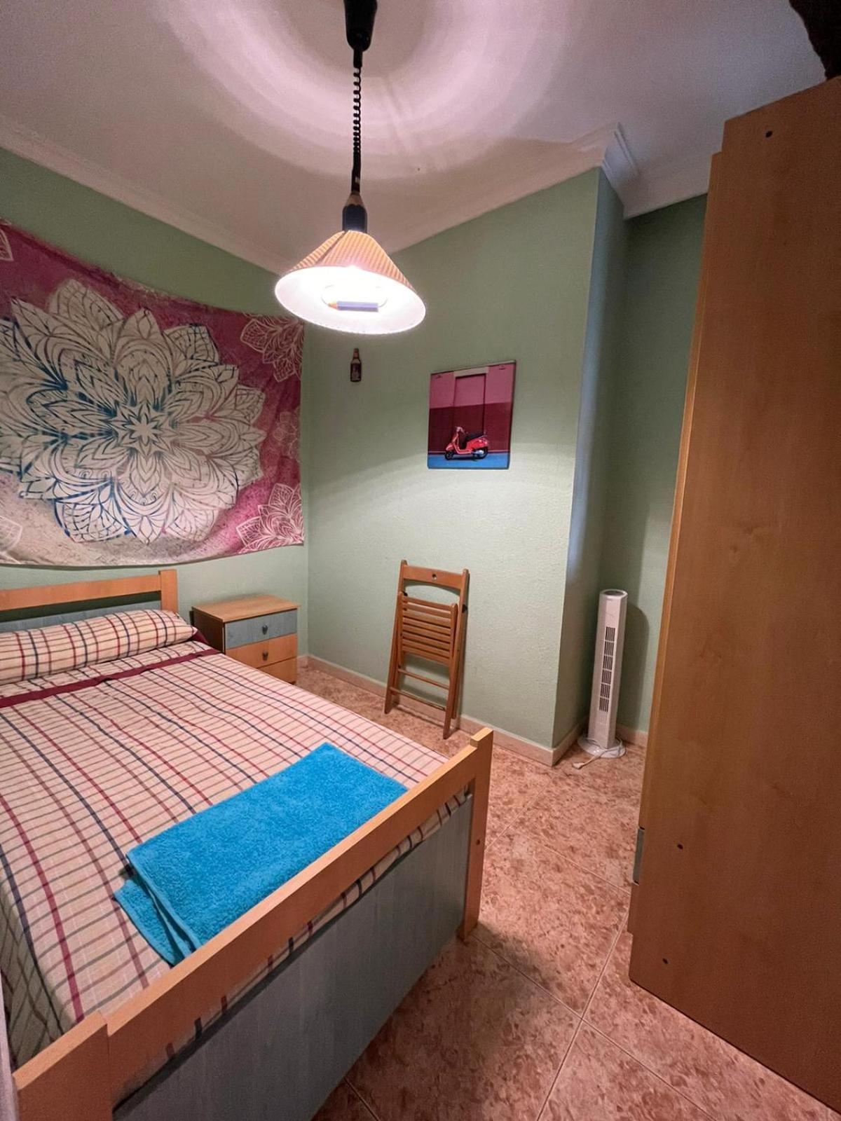 Rooms Tourist Apartment Ουέλβα Εξωτερικό φωτογραφία