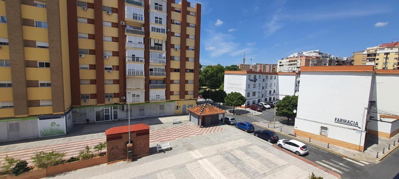 Rooms Tourist Apartment Ουέλβα Εξωτερικό φωτογραφία