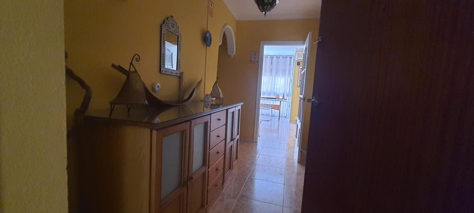 Rooms Tourist Apartment Ουέλβα Εξωτερικό φωτογραφία