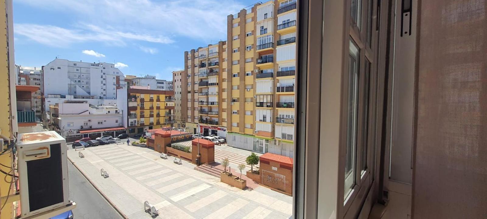 Rooms Tourist Apartment Ουέλβα Εξωτερικό φωτογραφία