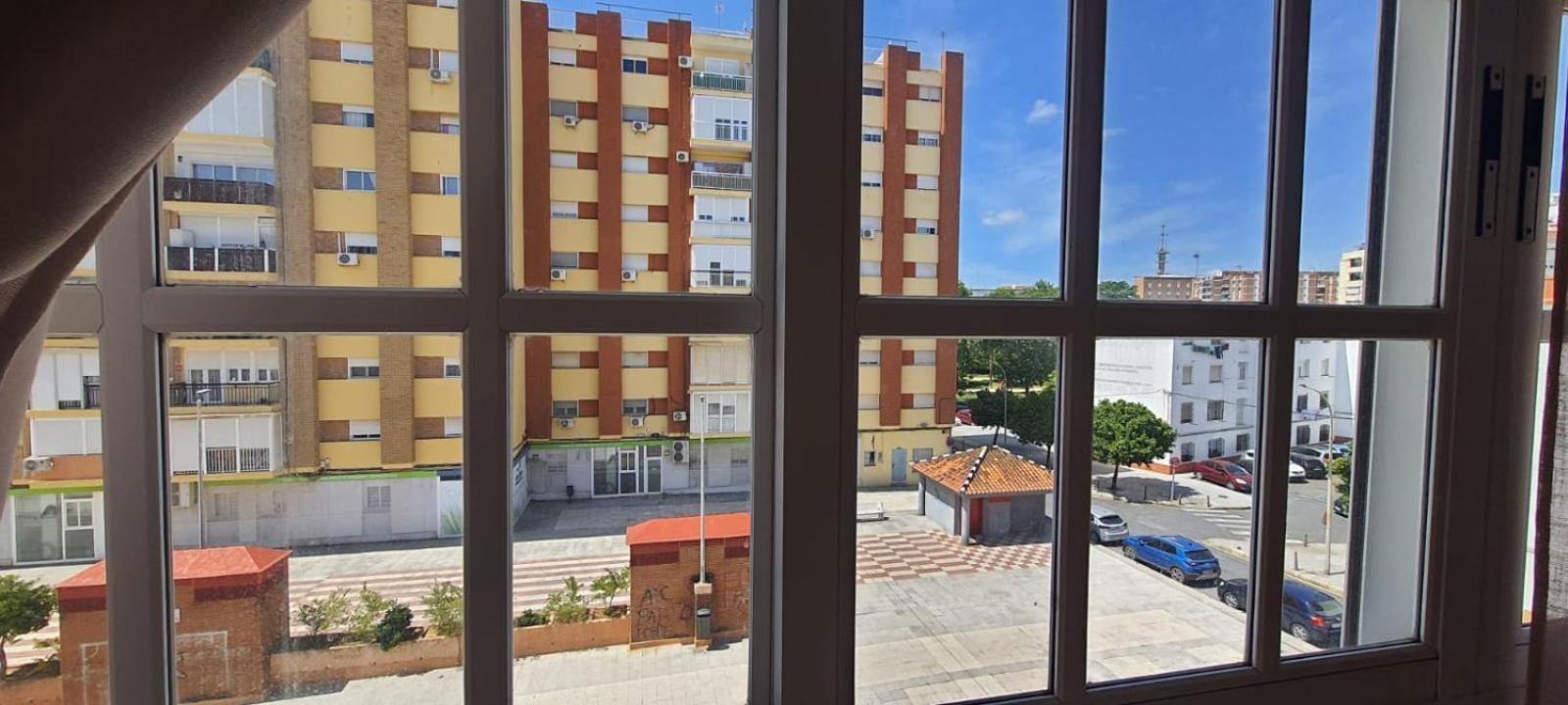 Rooms Tourist Apartment Ουέλβα Εξωτερικό φωτογραφία