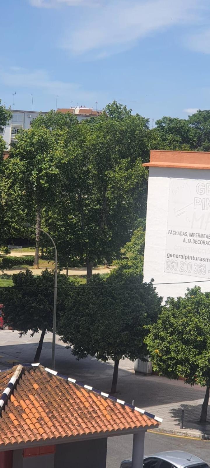 Rooms Tourist Apartment Ουέλβα Εξωτερικό φωτογραφία