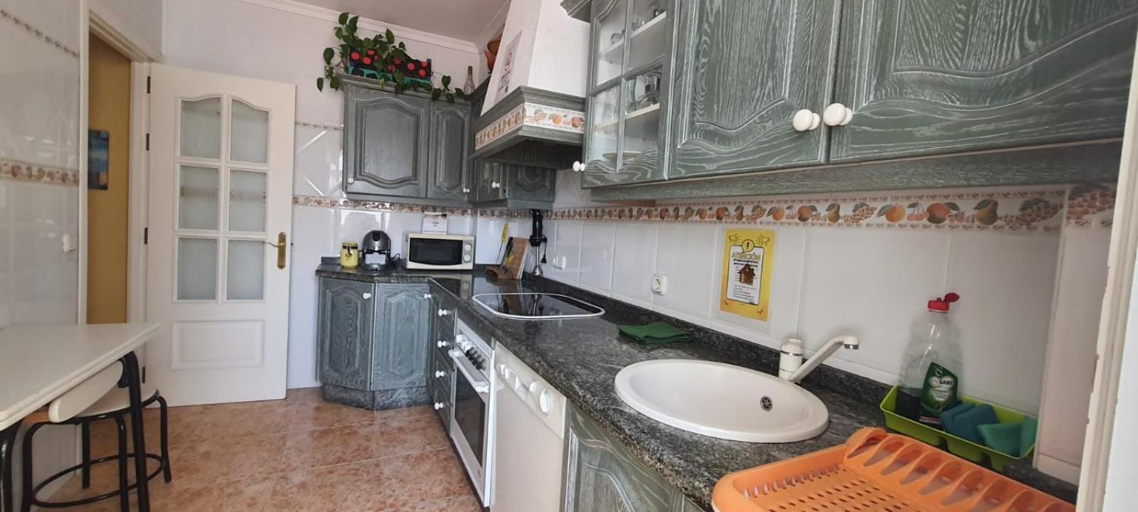 Rooms Tourist Apartment Ουέλβα Εξωτερικό φωτογραφία