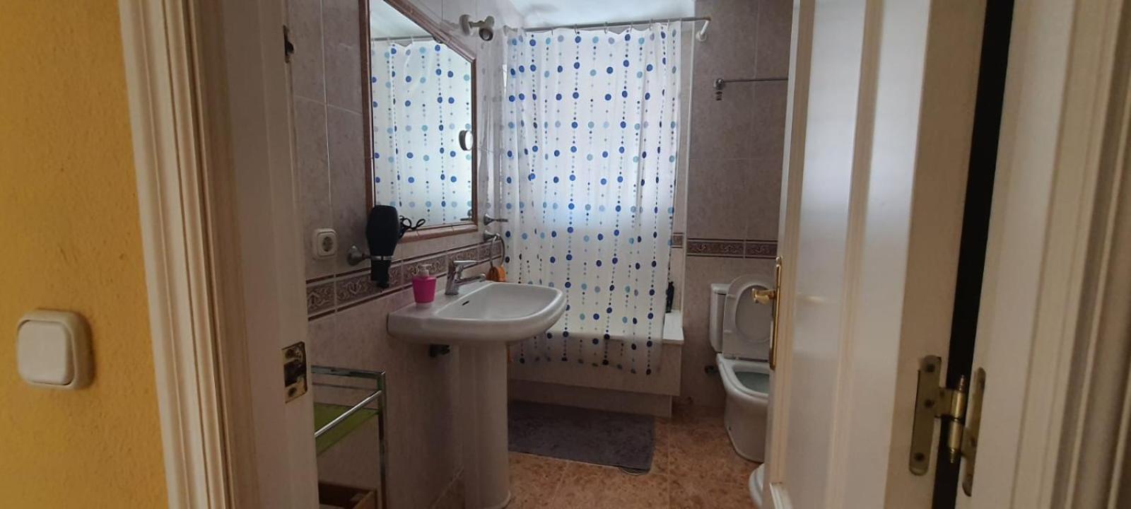 Rooms Tourist Apartment Ουέλβα Εξωτερικό φωτογραφία