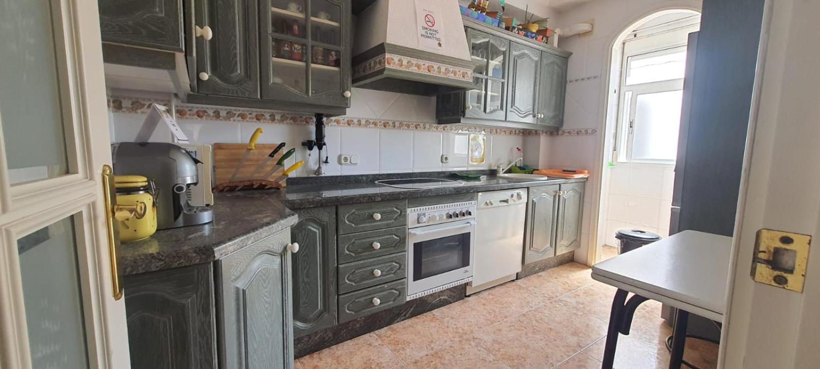 Rooms Tourist Apartment Ουέλβα Εξωτερικό φωτογραφία