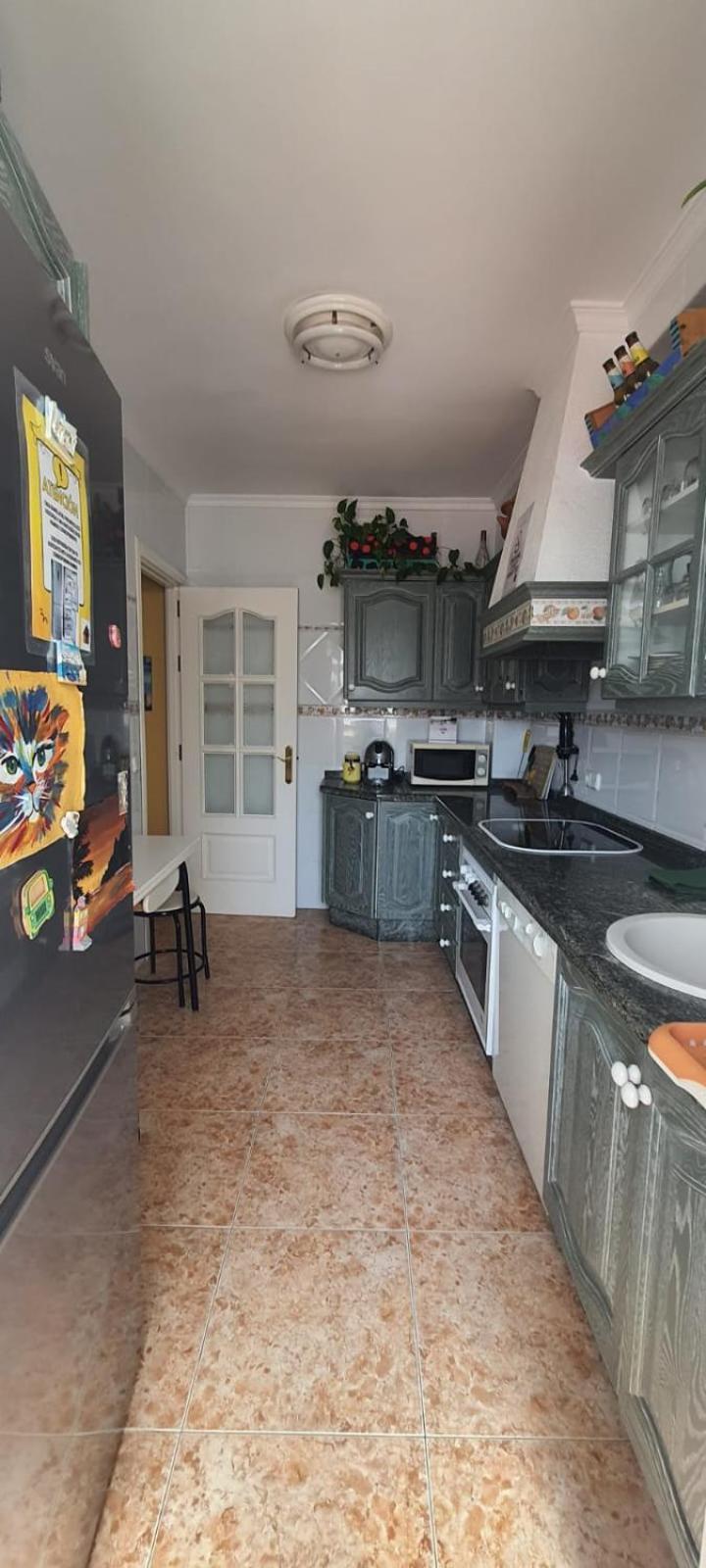 Rooms Tourist Apartment Ουέλβα Εξωτερικό φωτογραφία