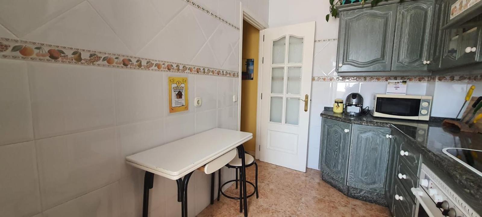 Rooms Tourist Apartment Ουέλβα Εξωτερικό φωτογραφία