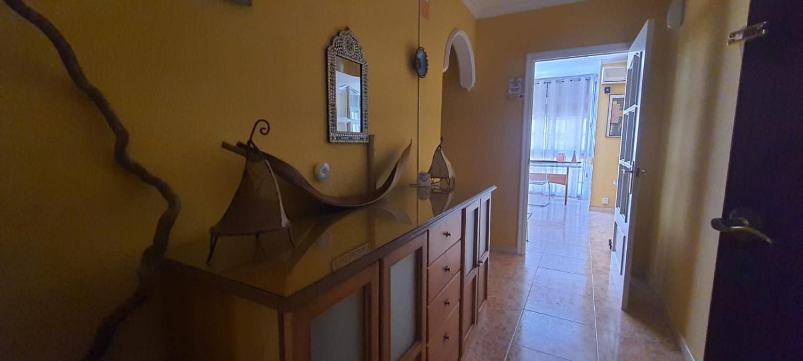 Rooms Tourist Apartment Ουέλβα Εξωτερικό φωτογραφία