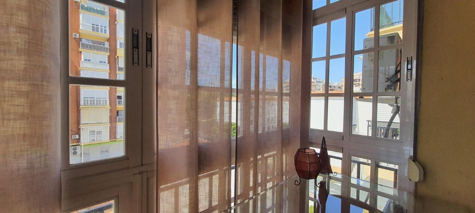 Rooms Tourist Apartment Ουέλβα Εξωτερικό φωτογραφία