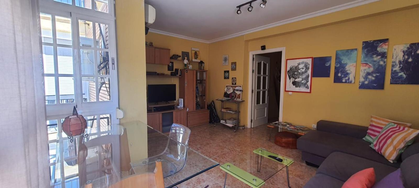 Rooms Tourist Apartment Ουέλβα Εξωτερικό φωτογραφία