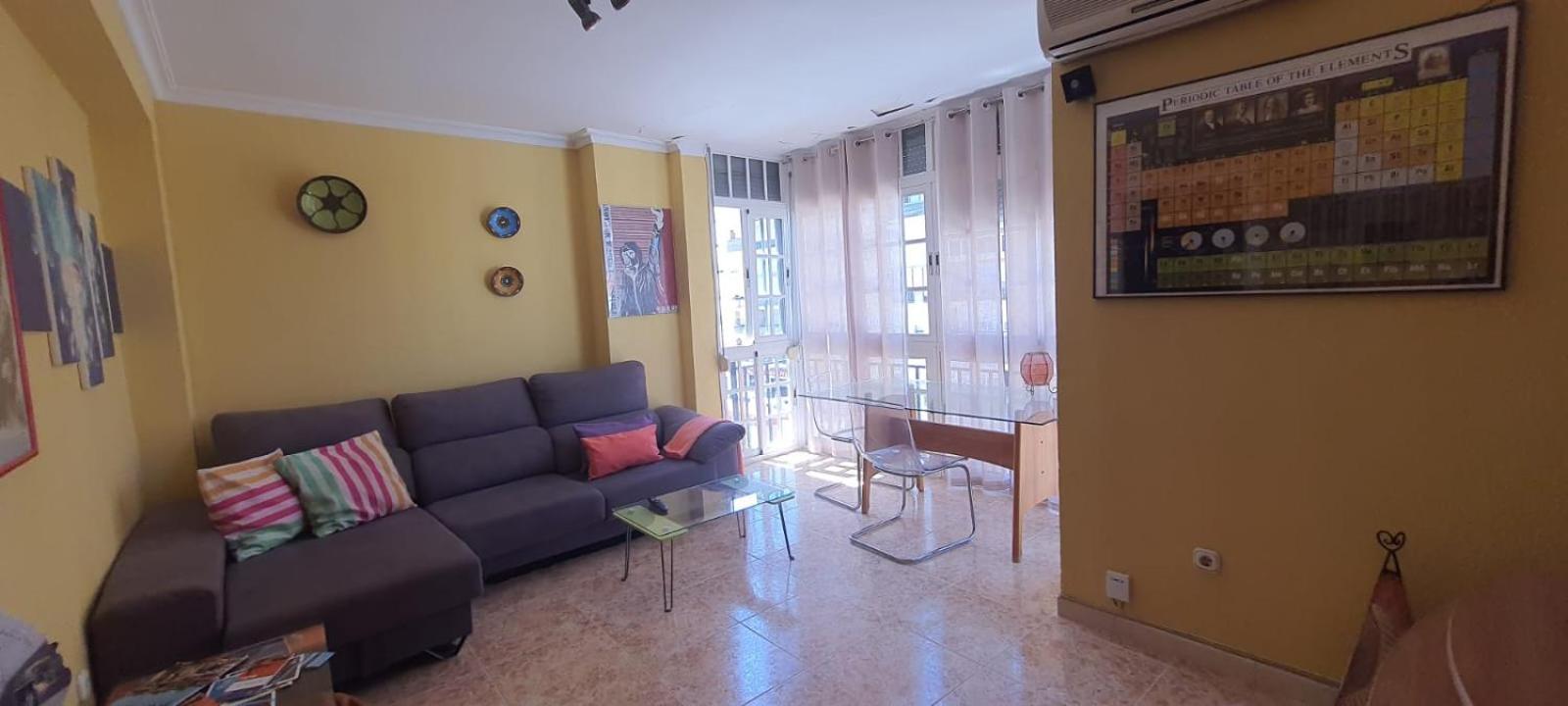 Rooms Tourist Apartment Ουέλβα Εξωτερικό φωτογραφία