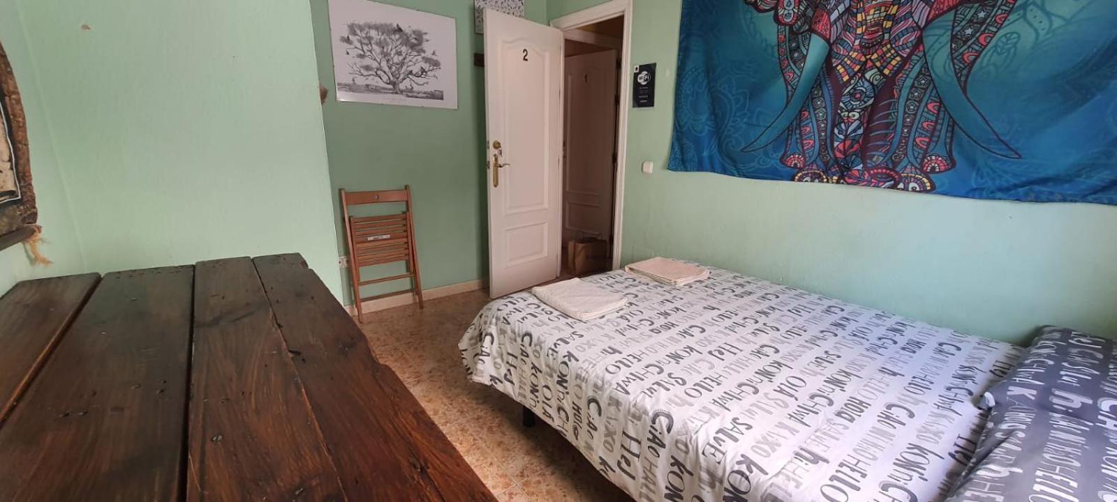 Rooms Tourist Apartment Ουέλβα Εξωτερικό φωτογραφία