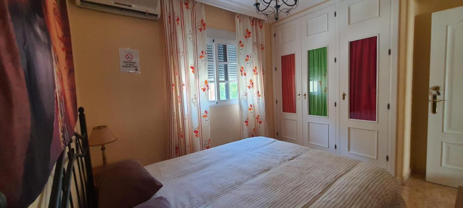Rooms Tourist Apartment Ουέλβα Εξωτερικό φωτογραφία