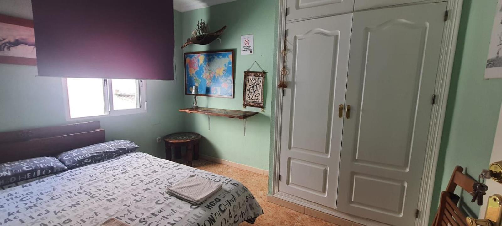 Rooms Tourist Apartment Ουέλβα Εξωτερικό φωτογραφία