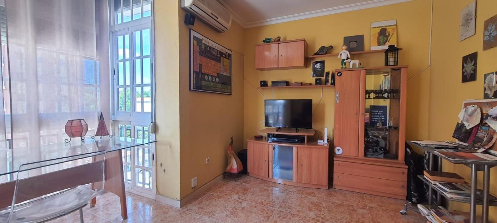 Rooms Tourist Apartment Ουέλβα Εξωτερικό φωτογραφία