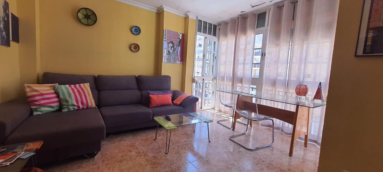 Rooms Tourist Apartment Ουέλβα Εξωτερικό φωτογραφία