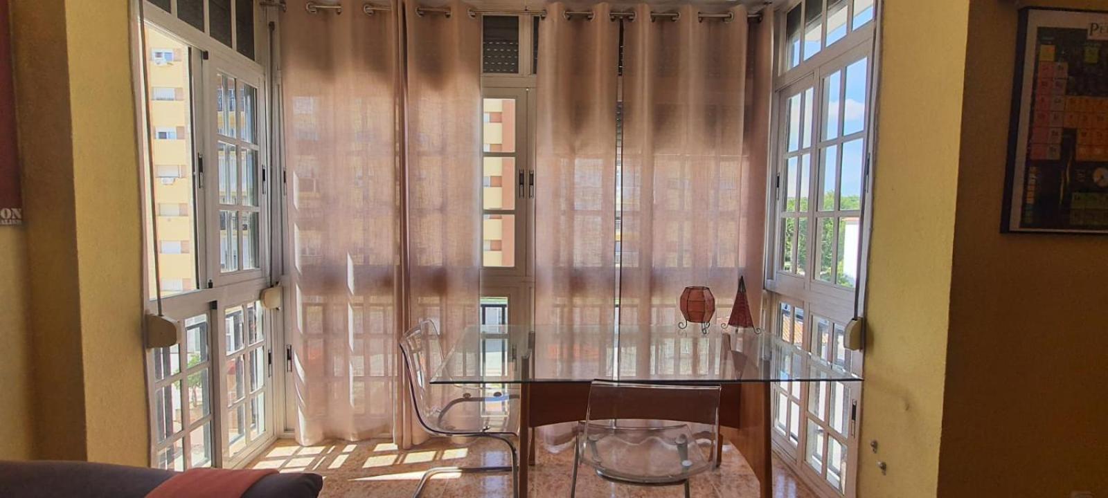 Rooms Tourist Apartment Ουέλβα Εξωτερικό φωτογραφία