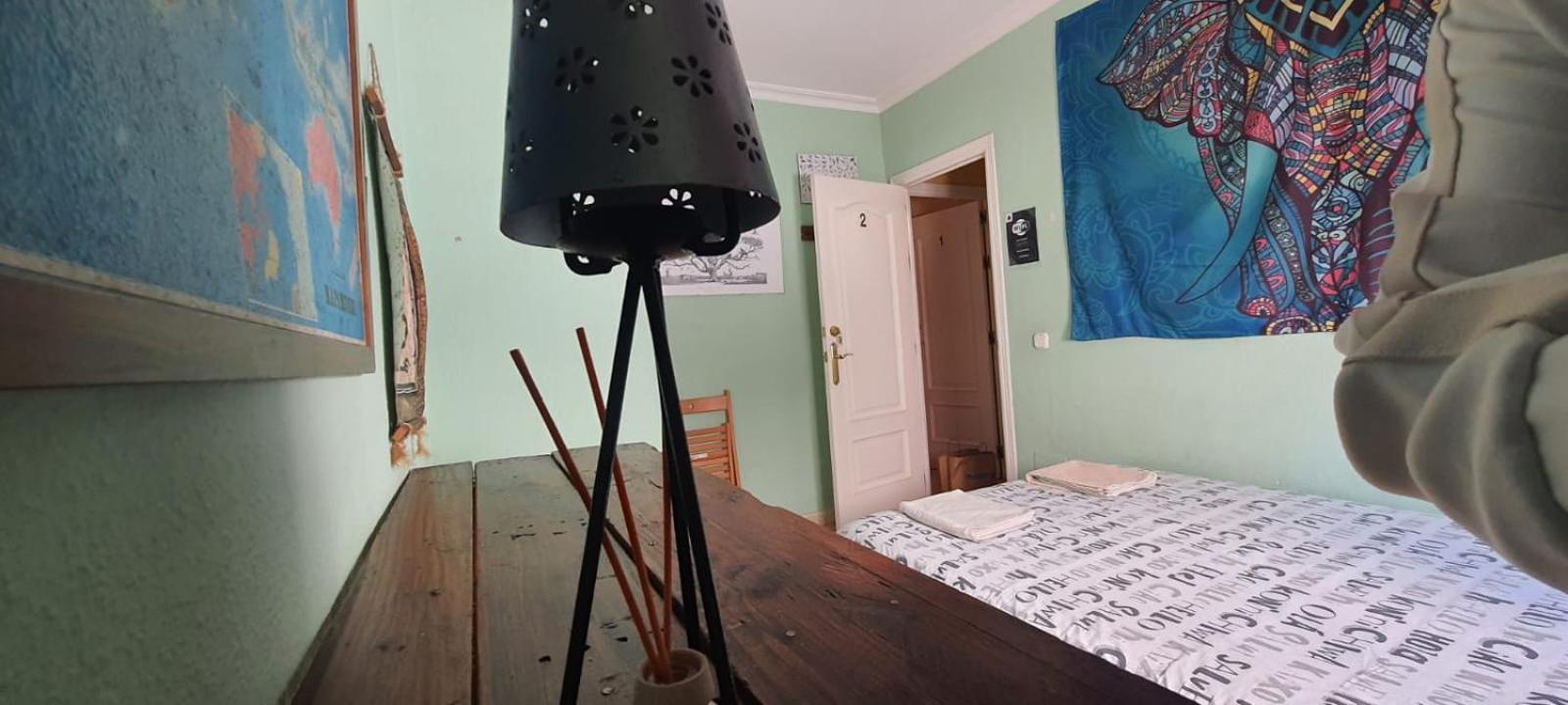 Rooms Tourist Apartment Ουέλβα Εξωτερικό φωτογραφία