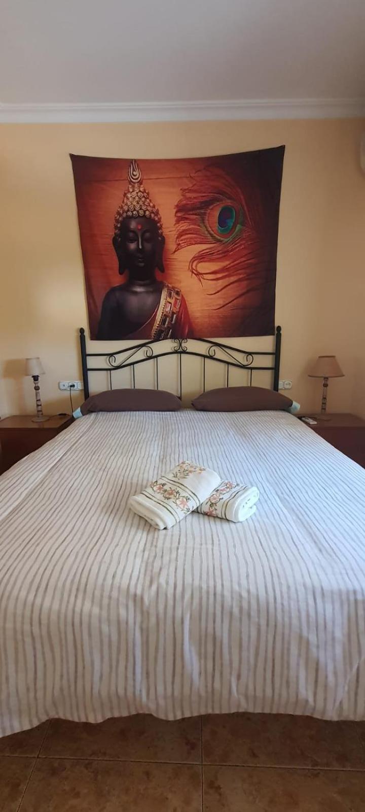 Rooms Tourist Apartment Ουέλβα Εξωτερικό φωτογραφία