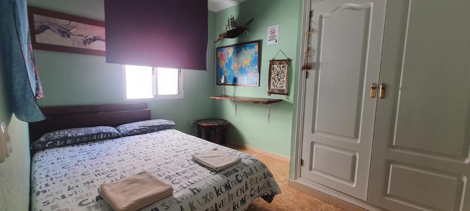 Rooms Tourist Apartment Ουέλβα Εξωτερικό φωτογραφία