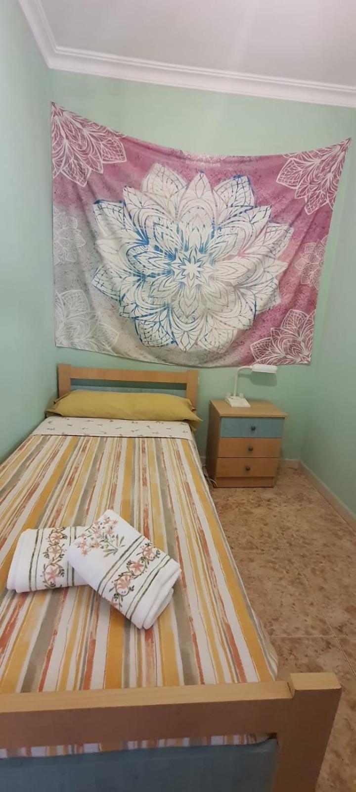 Rooms Tourist Apartment Ουέλβα Εξωτερικό φωτογραφία