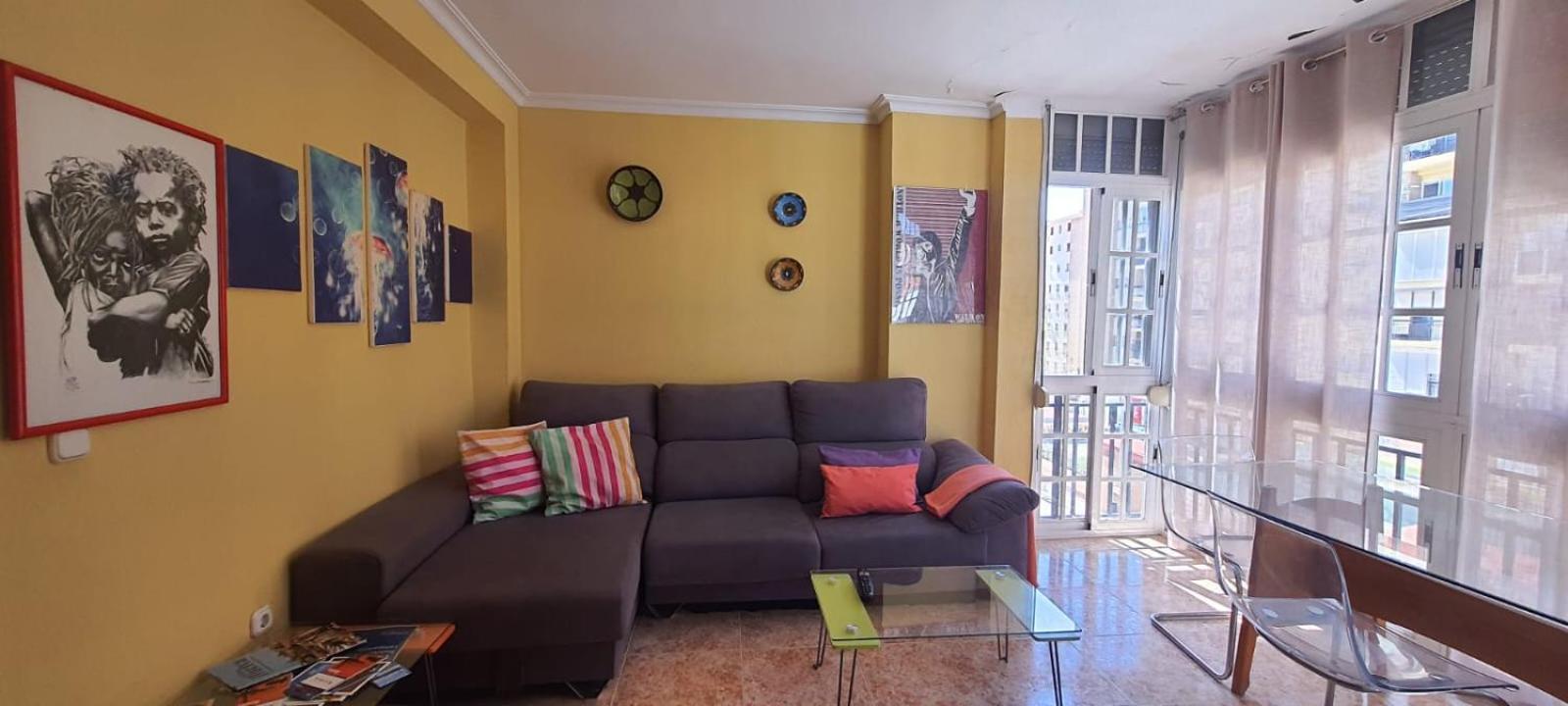 Rooms Tourist Apartment Ουέλβα Εξωτερικό φωτογραφία