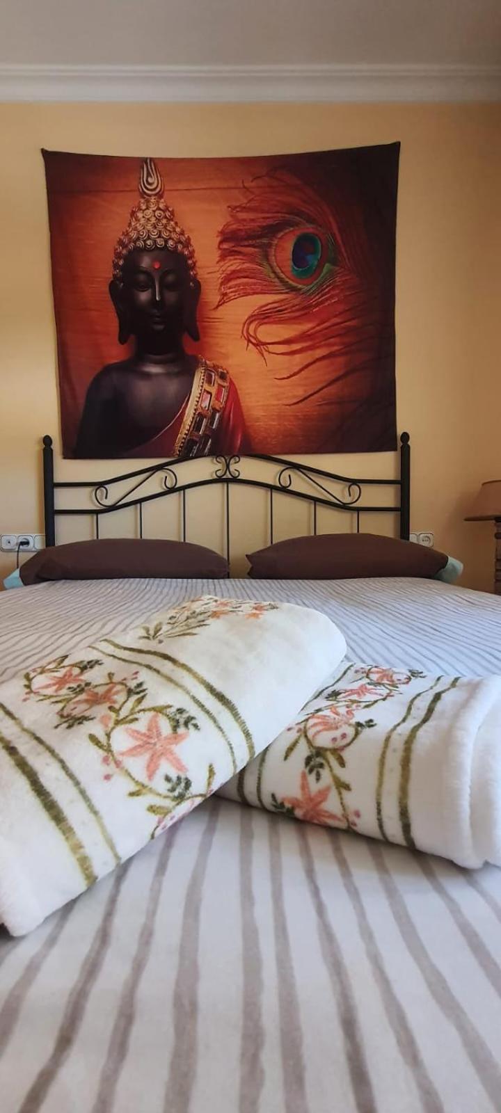 Rooms Tourist Apartment Ουέλβα Εξωτερικό φωτογραφία