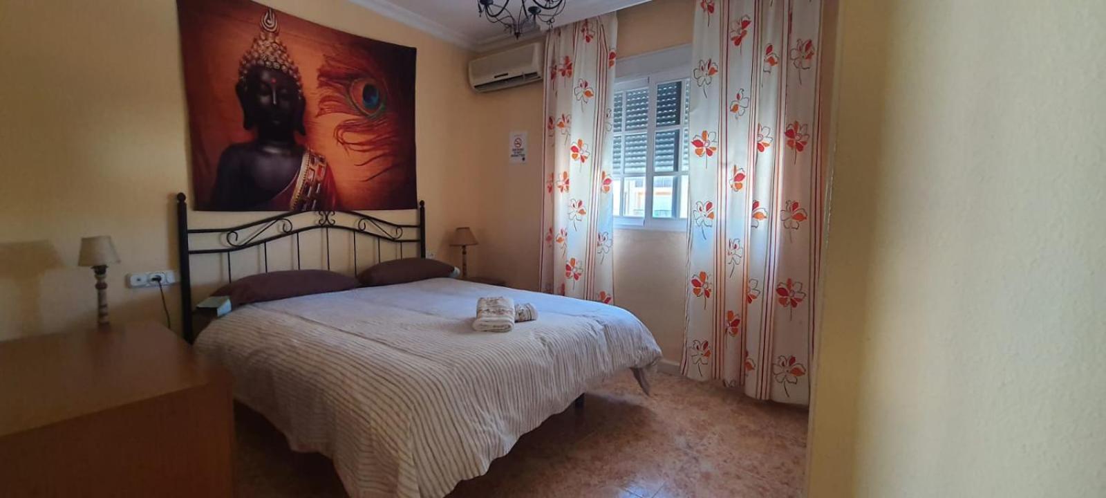 Rooms Tourist Apartment Ουέλβα Εξωτερικό φωτογραφία