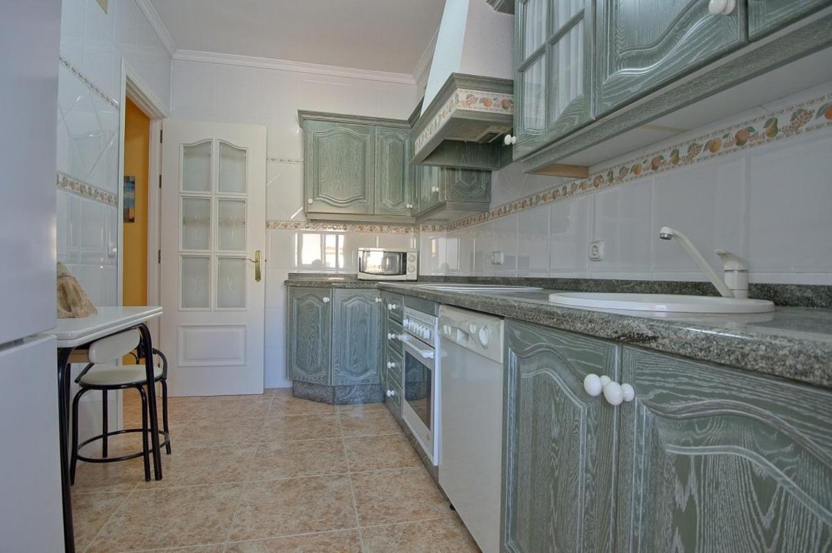 Rooms Tourist Apartment Ουέλβα Εξωτερικό φωτογραφία