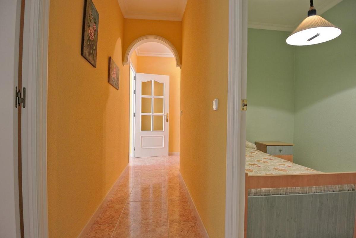 Rooms Tourist Apartment Ουέλβα Εξωτερικό φωτογραφία