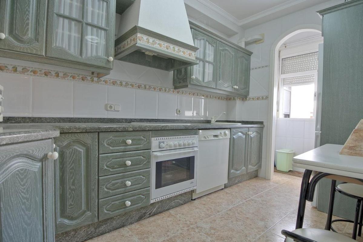 Rooms Tourist Apartment Ουέλβα Εξωτερικό φωτογραφία